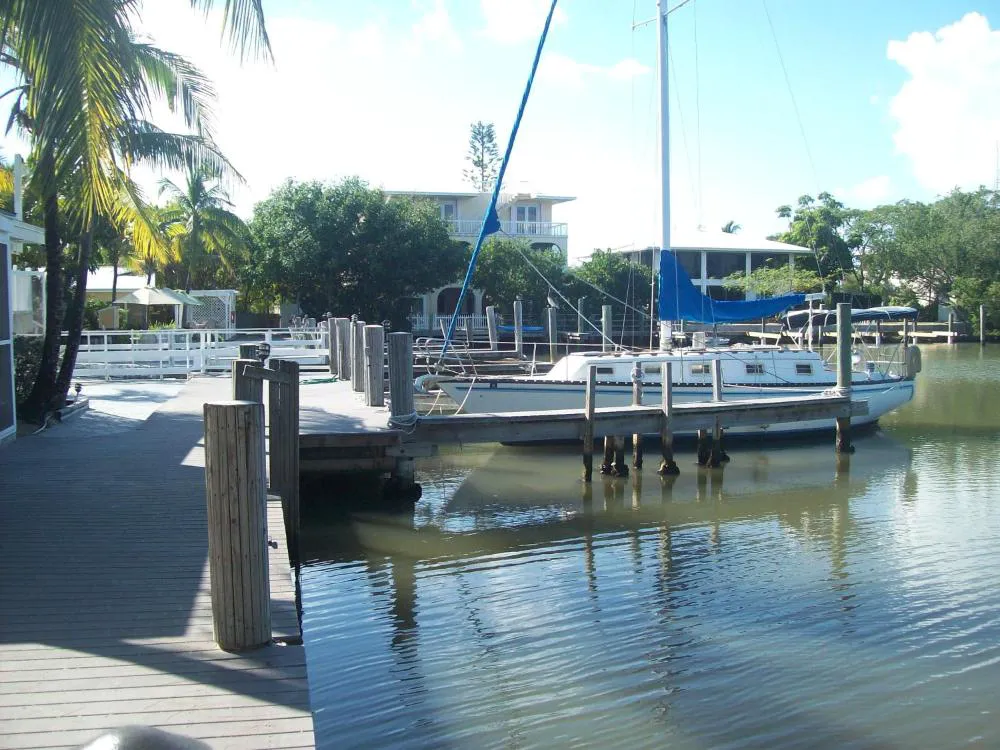 Kingsail Resort hotel hero