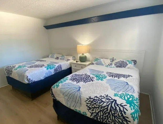 Kingsail Resort hotel detail image 1