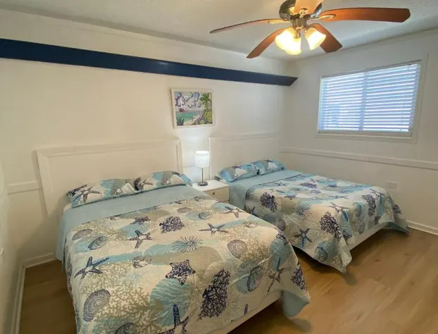 Kingsail Resort hotel detail image 2