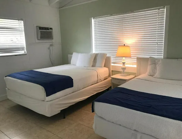 Kingsail Resort hotel detail image 4
