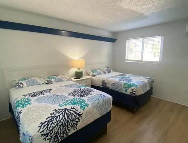 Kingsail Resort hotel detail image 3