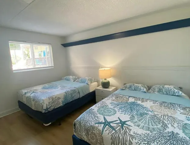 Kingsail Resort hotel detail image 4