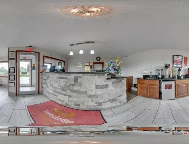 Econo Lodge Kingsport East hotel detail image 2