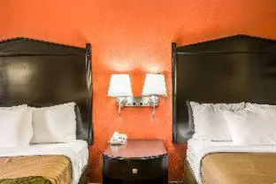 Econo Lodge Kingsport East hotel detail image 4