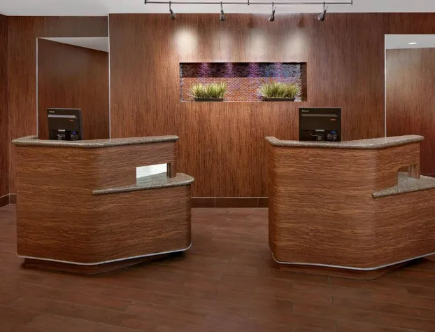 Courtyard Houma hotel detail image 2