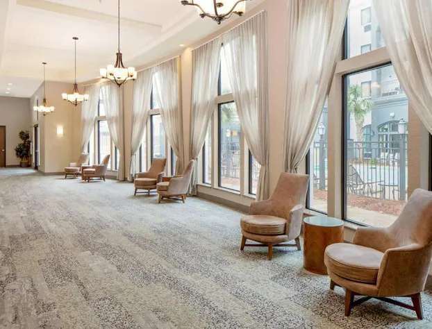 Courtyard Houma hotel detail image 3