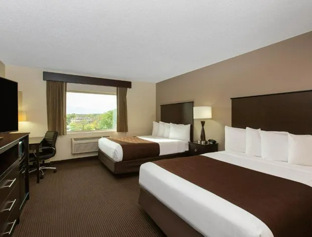 AmericInn by Wyndham Apple Valley hotel detail image 4