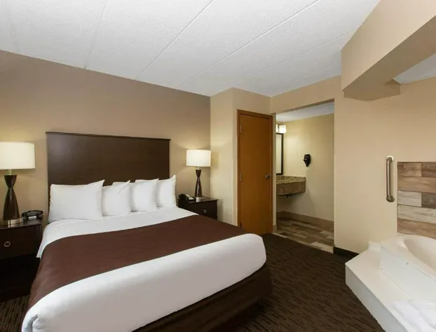 AmericInn by Wyndham Apple Valley hotel detail image 3