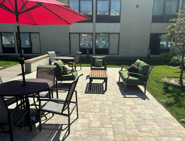 Ramada by Wyndham Newark/Wilmington hotel detail image 2