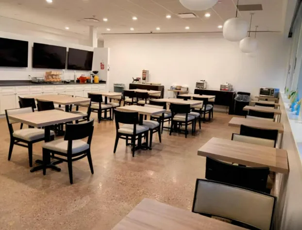 Ramada by Wyndham Newark/Wilmington hotel detail image 4