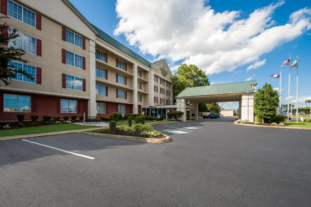 Country Inn & Suites by Radisson, Fredericksburg South (I-95), VA hotel hero