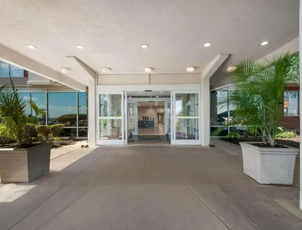 Country Inn & Suites by Radisson, Fredericksburg South (I-95), VA hotel detail image 1