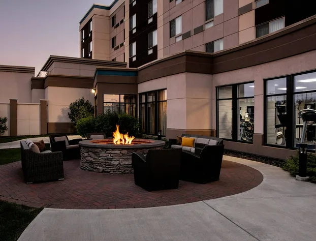 Courtyard by Marriott Edmonton West hotel detail image 1