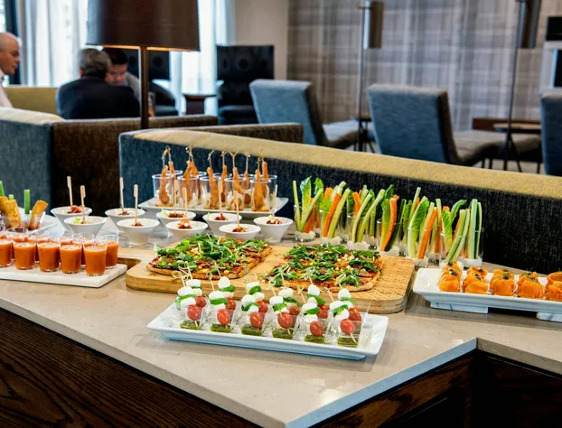 Courtyard by Marriott Edmonton West hotel detail image 4