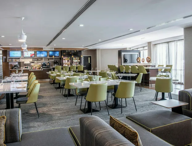 Courtyard by Marriott Edmonton West hotel detail image 3