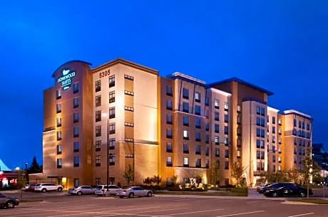 Homewood Suites by Hilton St Louis Park at West End hotel detail image 1