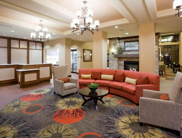 Homewood Suites by Hilton St Louis Park at West End hotel detail image 4