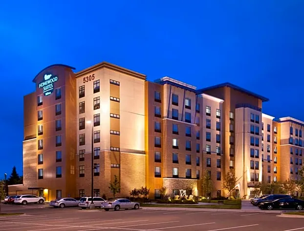 Homewood Suites by Hilton St Louis Park at West End hotel detail image 1