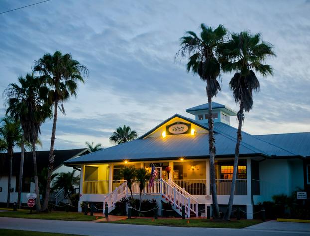 Ivey House Everglades Adventures Hotel hotel detail image 4