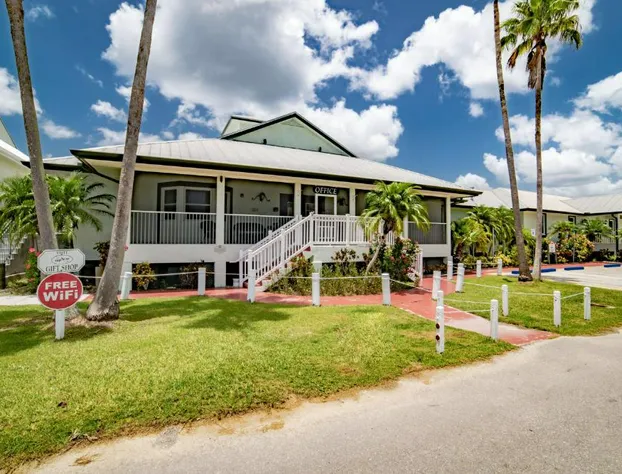 Ivey House Everglades Adventures Hotel hotel detail image 1