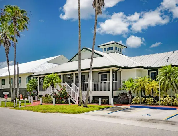 Ivey House Everglades Adventures Hotel hotel detail image 2