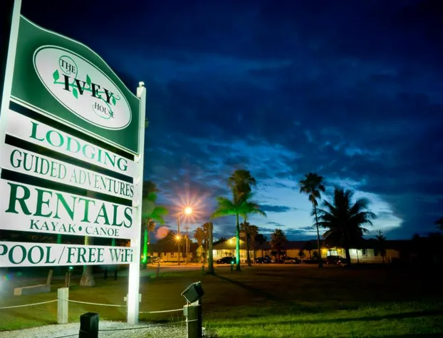 Ivey House Everglades Adventures Hotel hotel detail image 3