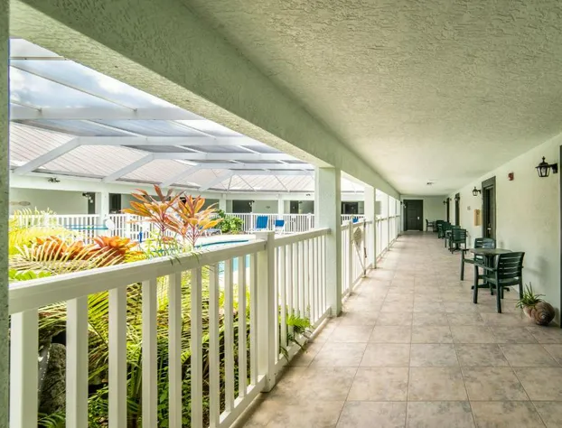 Ivey House Everglades Adventures Hotel hotel detail image 4