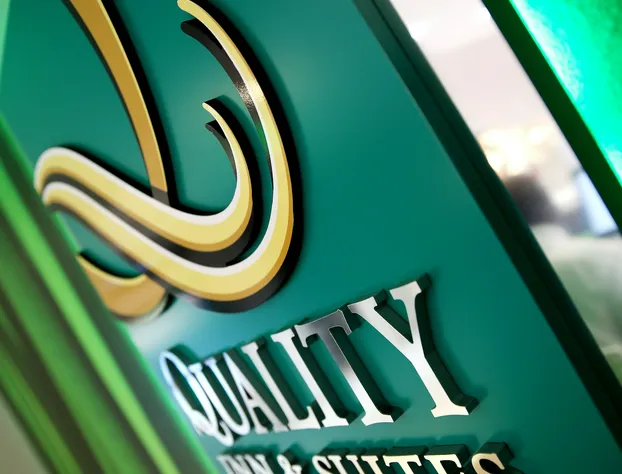 Quality Inn & Suites By the Parks hotel detail image 3