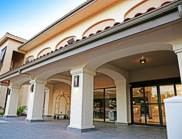 Quality Inn & Suites By the Parks hotel detail image 4