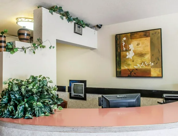 Rodeway Inn Española hotel detail image 3