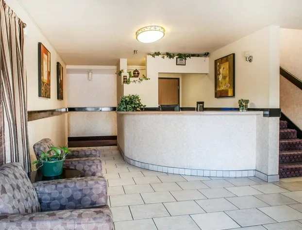 Rodeway Inn Española hotel detail image 4