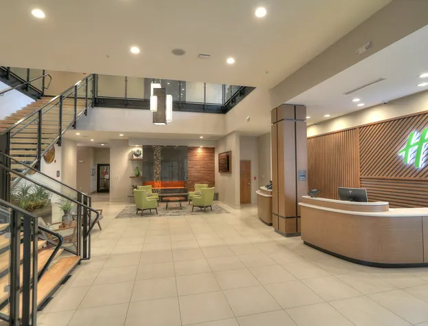 Holiday Inn & Suites Pigeon Forge Convention Center by IHG hotel detail image 2