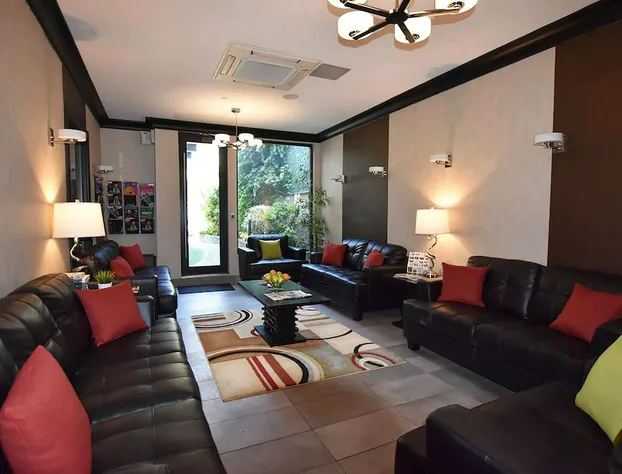 Condor Hotel - Williamsburg, Brooklyn hotel detail image 4