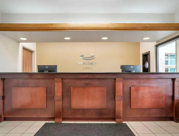 Econo Lodge Moss Point - Pascagoula hotel detail image 2