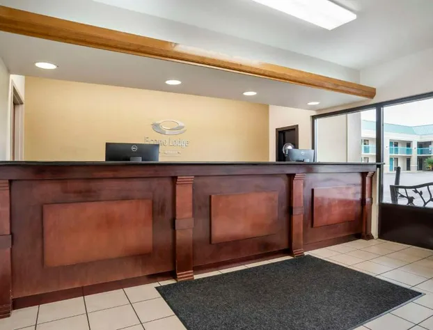 Econo Lodge Moss Point - Pascagoula hotel detail image 3