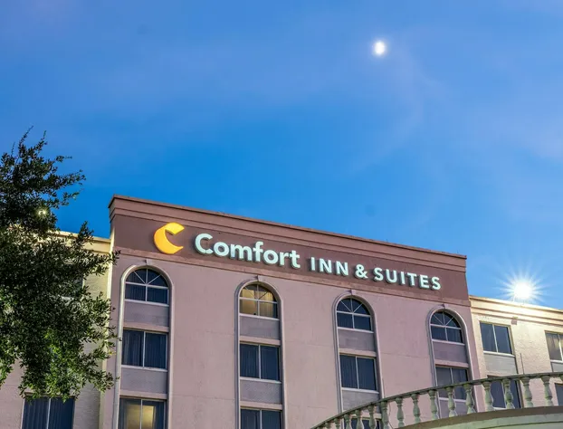 Comfort Inn & Suites Lakeland North I-4 hotel detail image 3