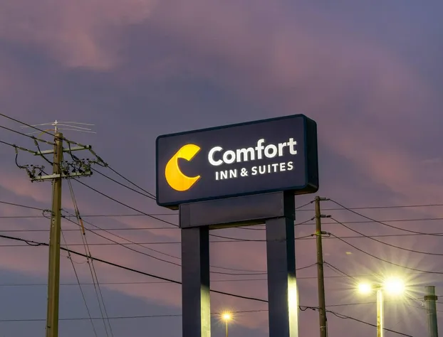 Comfort Inn & Suites Lakeland North I-4 hotel detail image 4