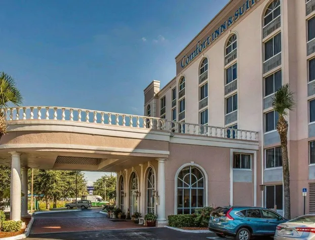 Comfort Inn & Suites Lakeland North I-4 hotel detail image 2