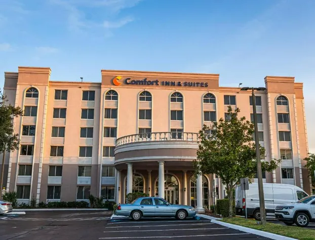 Comfort Inn & Suites Lakeland North I-4 hotel detail image 3