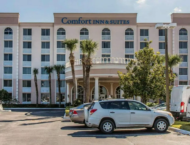 Comfort Inn & Suites Lakeland North I-4 hotel detail image 4