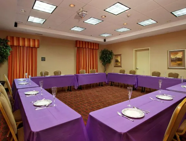 Hampton Inn & Suites Exmore - Eastern Shore hotel detail image 2