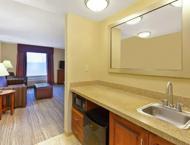 Hampton Inn & Suites Exmore - Eastern Shore hotel detail image 3