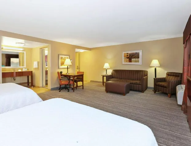 Hampton Inn & Suites Exmore - Eastern Shore hotel detail image 4