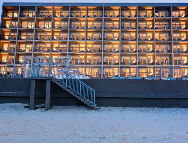 Home2 Suites by Hilton Ormond Beach Oceanfront hotel detail image 3