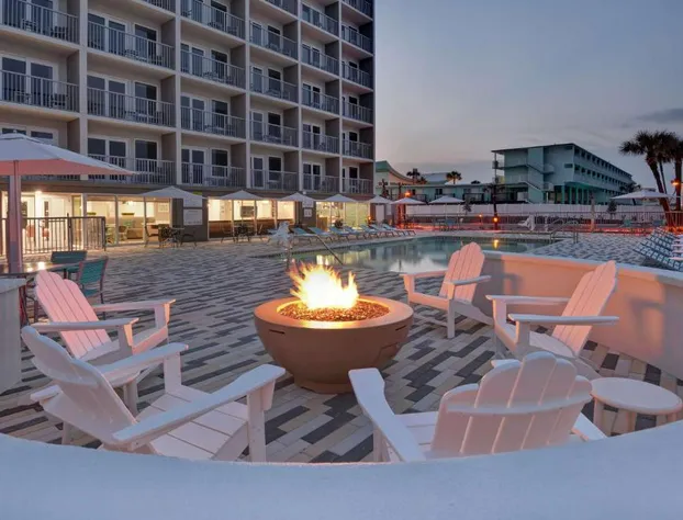 Home2 Suites by Hilton Ormond Beach Oceanfront hotel detail image 1