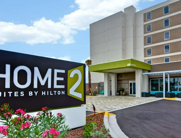 Home2 Suites by Hilton Ormond Beach Oceanfront hotel detail image 3