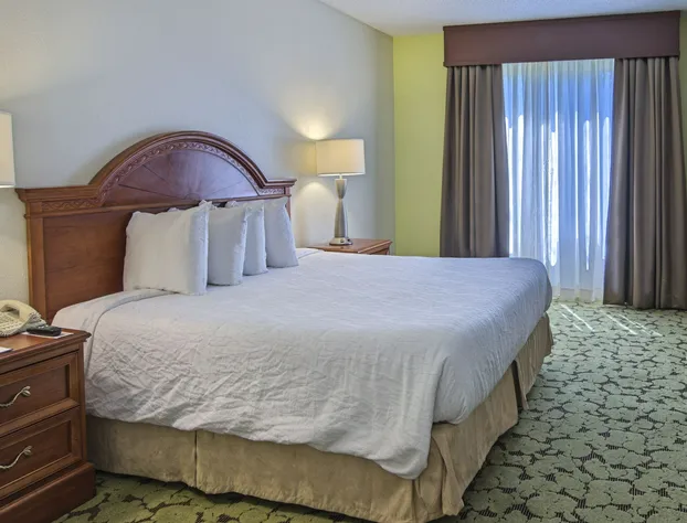 Hilton Garden Inn Huntsville/Space Center hotel detail image 3