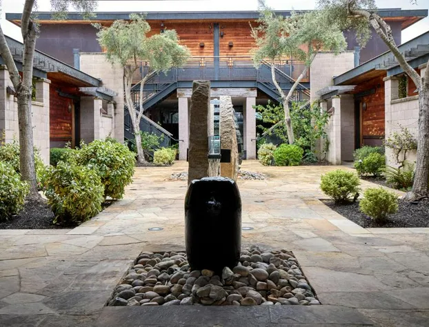 Bardessono Hotel and Spa hotel detail image 1