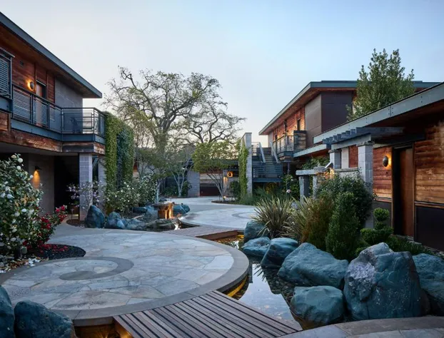 Bardessono Hotel and Spa hotel detail image 2