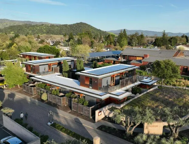 Bardessono Hotel and Spa hotel detail image 4